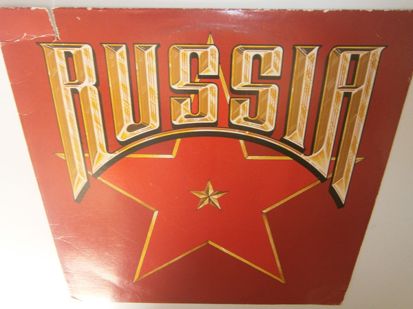 Russia – Russia