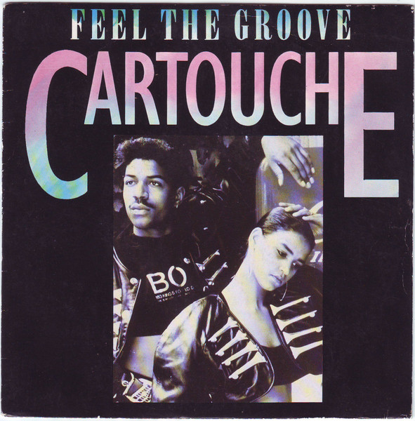 Cartouche – Feel The Groove