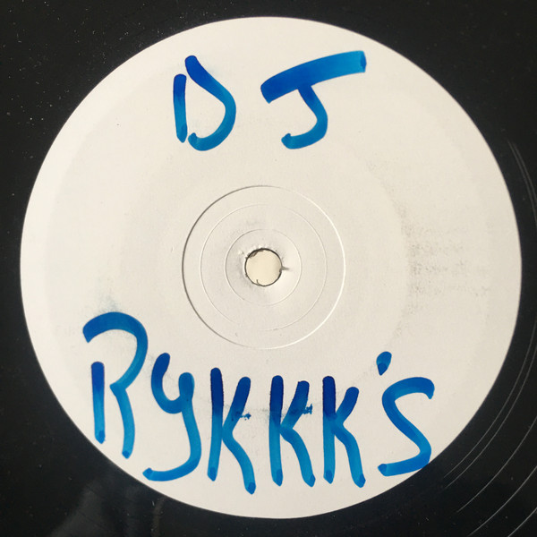Rykkk's – Move Your Body