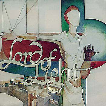 St. Louis Jesuits – Lord Of Light