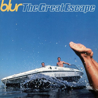 Blur – The Great Escape