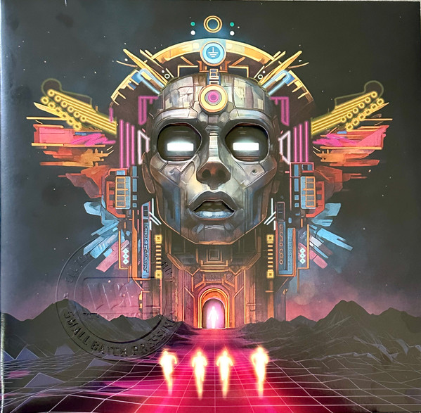 Clutch – Earth Rocker