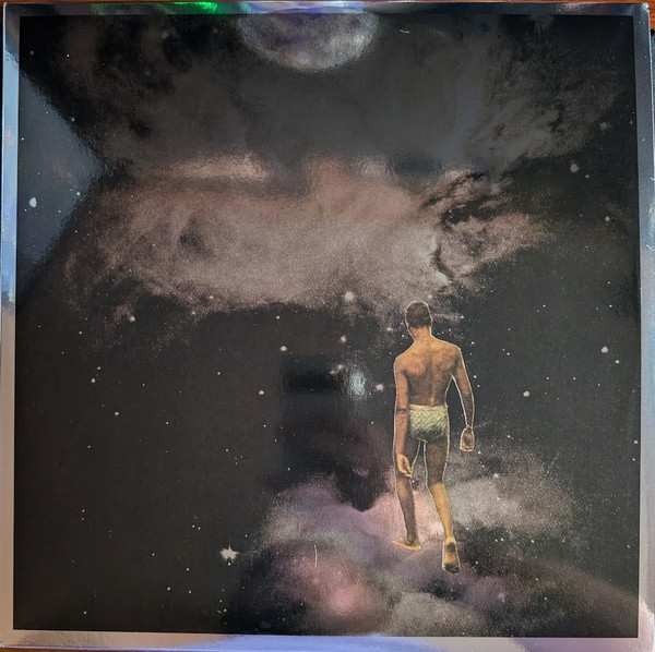 Kronos Quartet – Outer Spaceways Incorporated: Kronos Quartet & Friends Meet Sun Ra