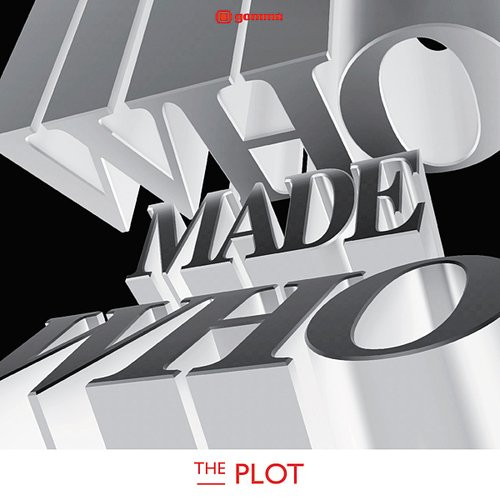 WhoMadeWho – The Plot