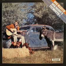 Bob Martin – Our Daddy's Plymouth