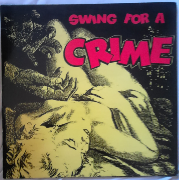 Various – Swing For A Crime