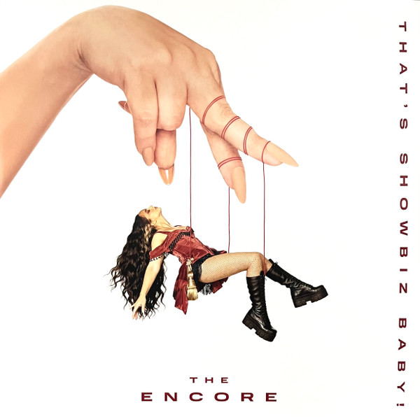 Jade – That's Showbiz Baby! The Encore