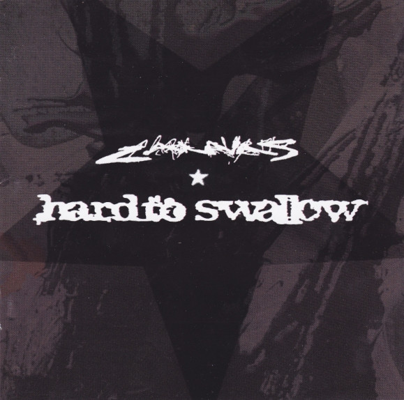 Canvas  /  Hard To Swallow – Canvas / Hard To Swallow