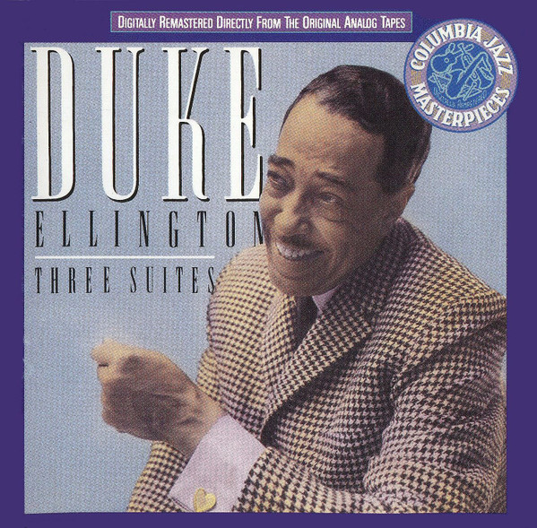 Duke Ellington – Three Suites
