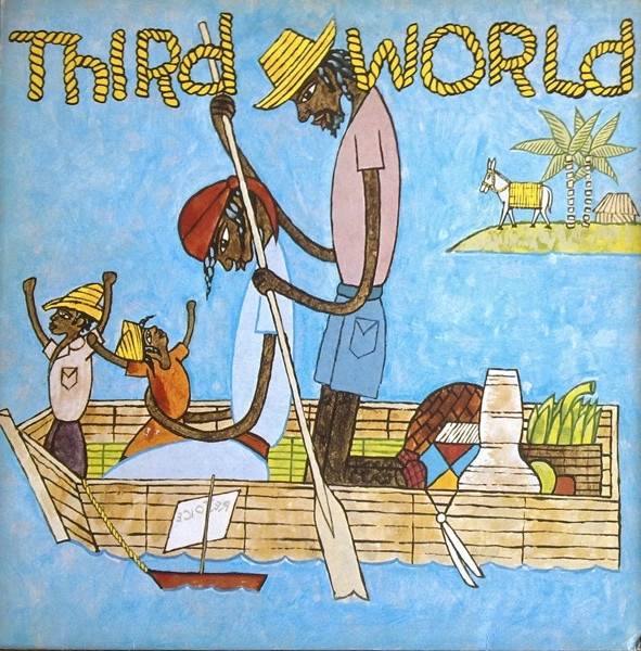 Third World – Journey To Addis