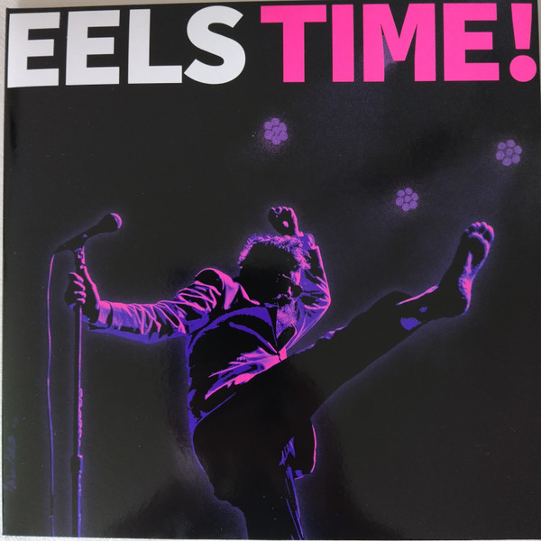 Eels – Eels Time!