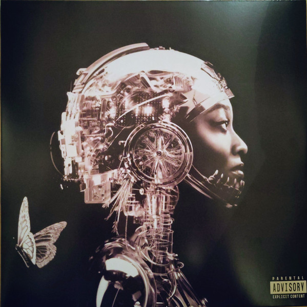 Little Simz – Drop 7