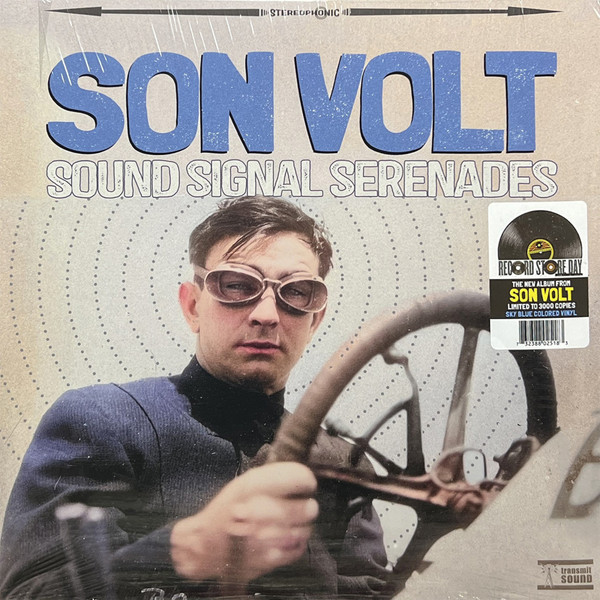 Son Volt – Sound Signal Serenades