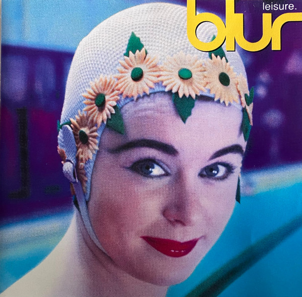 Blur – Leisure