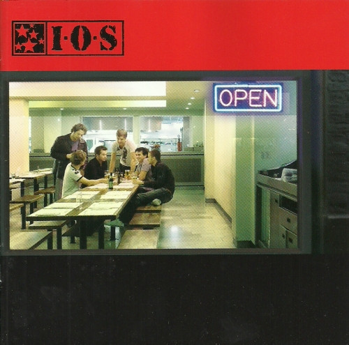 Is Ook Schitterend – Open