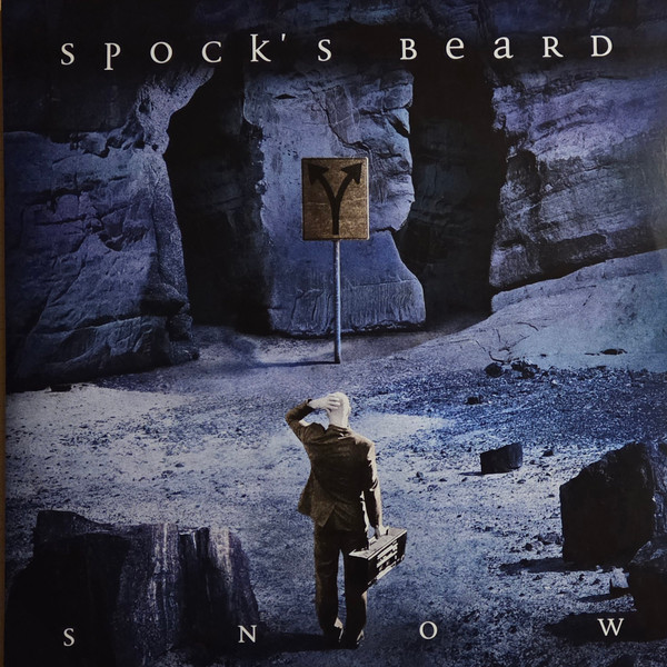 Spock's Beard – Snow