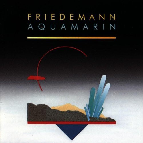 Friedemann – Aquamarin