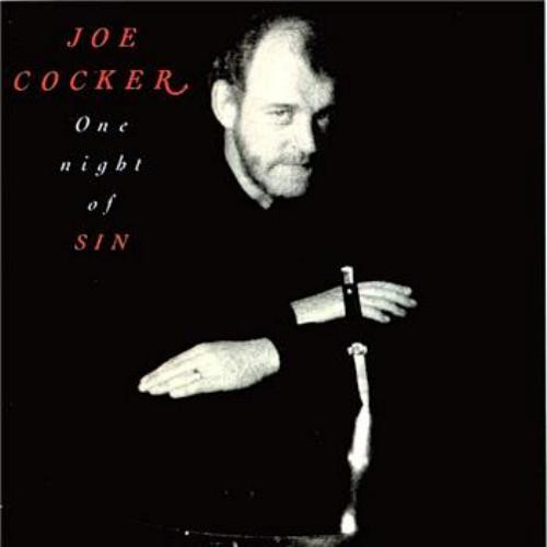 Joe Cocker – One Night Of Sin