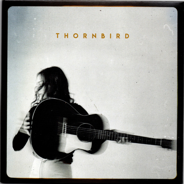 ThornBird – ThornBird