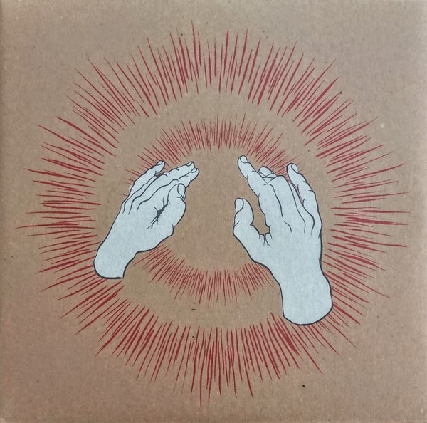 Godspeed You Black Emperor! – Lift Your Skinny Fists Like Antennas To Heaven