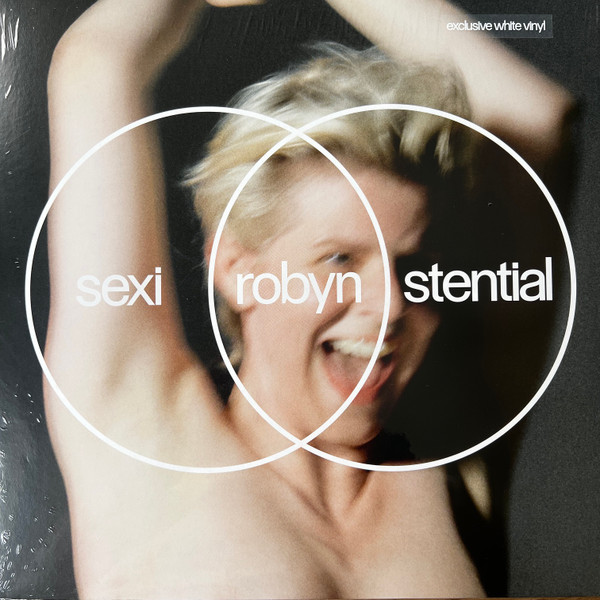 Robyn – Sexistential