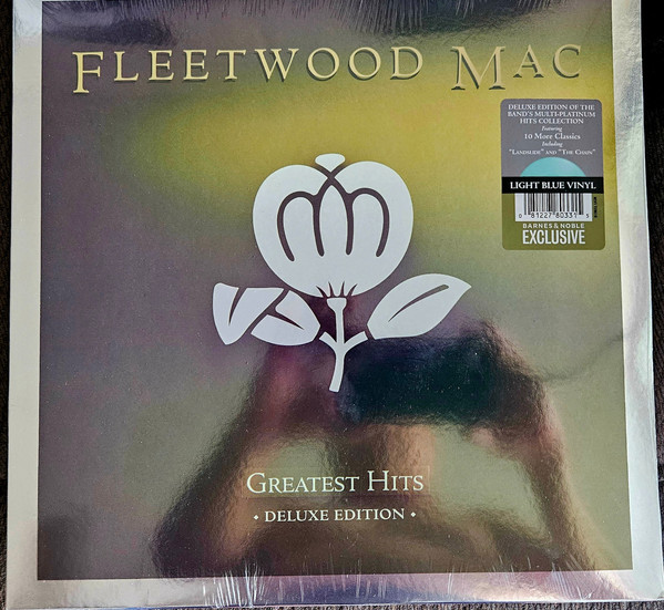 Fleetwood Mac – Greatest Hits - Deluxe Edition
