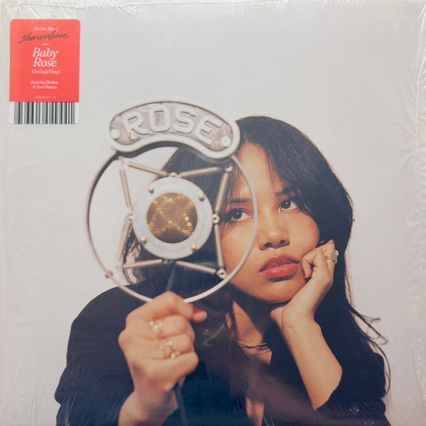 Baby Rose – Yearnalism
