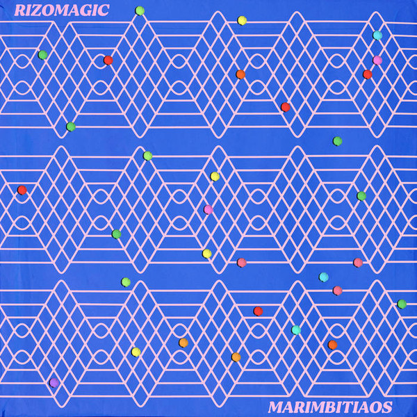 Rizomagic – Marimbitiaos