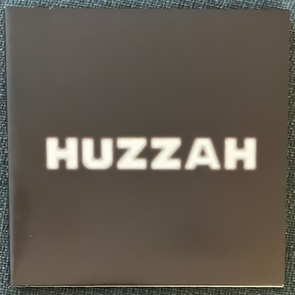 Mr. Muthafuckin' eXquire – Huzzah!
