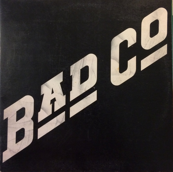 Bad Company – Bad Company