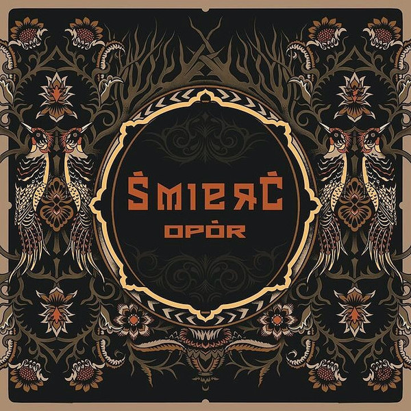 Śmierć – Opór