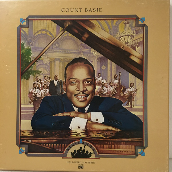 Count Basie – Big Bands: Count Basie