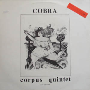 Corpus Quintet – Cobra