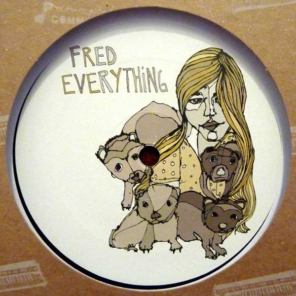 Fred Everything – Circles One