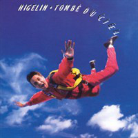 Jacques Higelin – Tombé du ciel