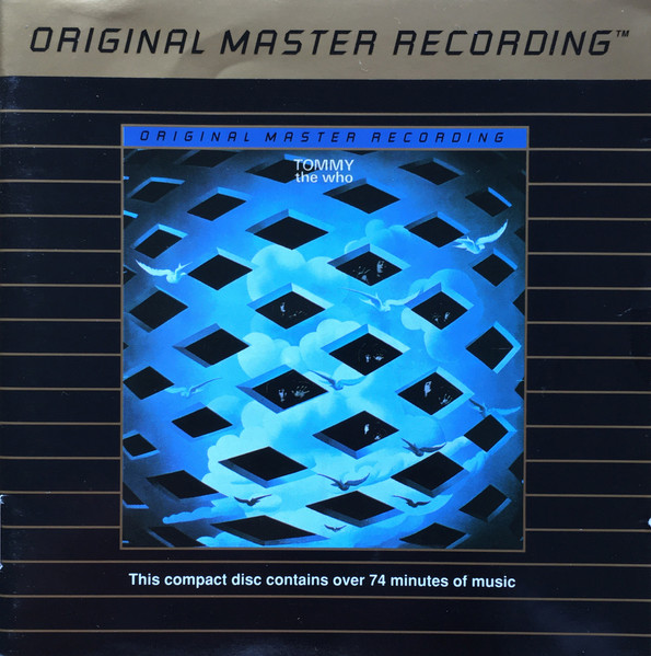 The Who – Tommy