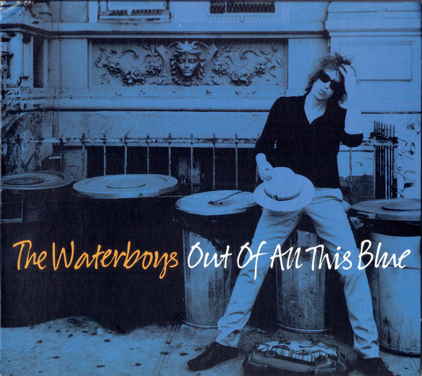 The Waterboys – Out Of All This Blue