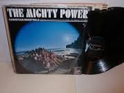 The Christian Minstrels – The Mighty Power
