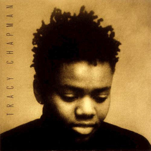 Tracy Chapman – Tracy Chapman