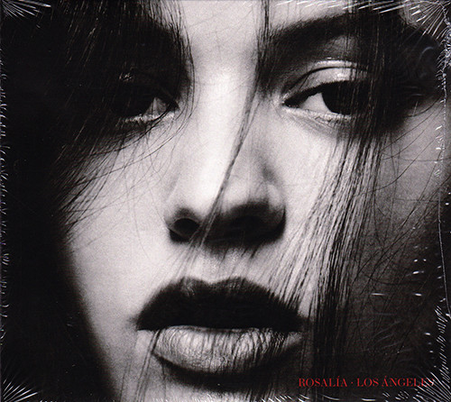 Rosalía – Los Ángeles