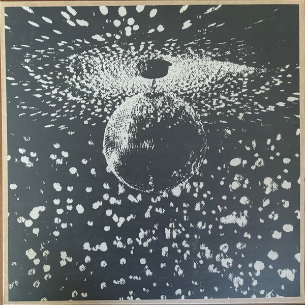 Neil Young – Mirror Ball
