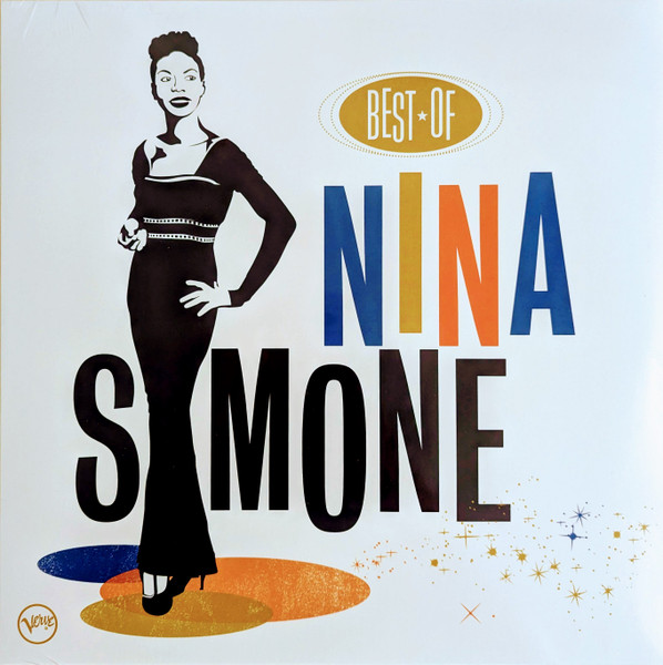 Nina Simone – Best Of Nina Simone