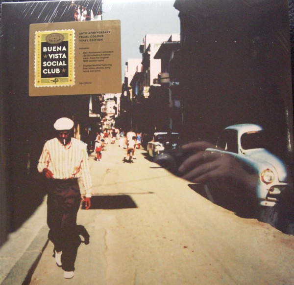 Buena Vista Social Club – Buena Vista Social Club