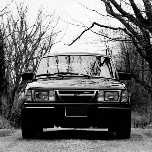 Slint – Tweez