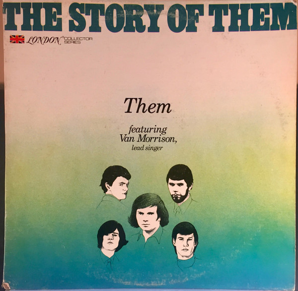 Them – The Story Of Them