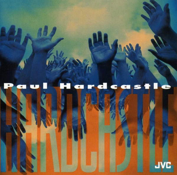 Paul Hardcastle – Hardcastle