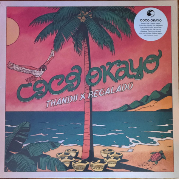Thandii X Jun Regalado – Coco Okayo