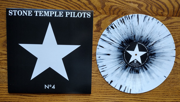 Stone Temple Pilots – Nº4
