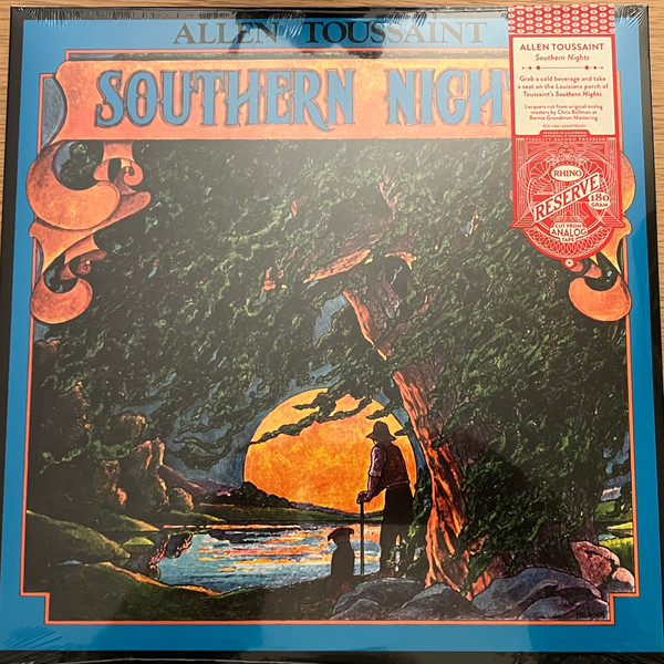 Allen Toussaint – Southern Nights