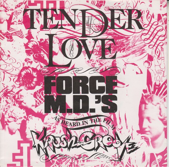 Force MD's – Tender Love